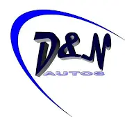 D & N Autos Logo