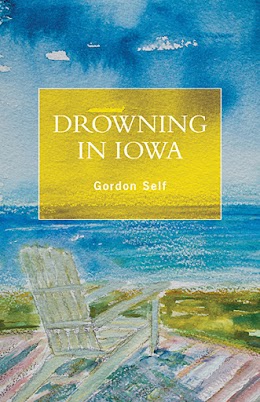 Drowning in Iowa cover