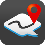 Cover Image of Baixar ramblr (caminhada, gps, mapa) 2.16.5 APK