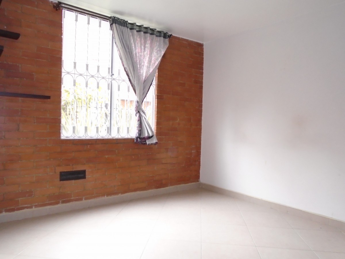 Apartamento En Arriendo - Nuevo Techo, Bogota