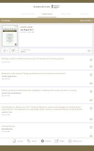 Nursing Outlook(圖8)-速報App