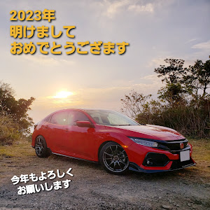 シビック FK7