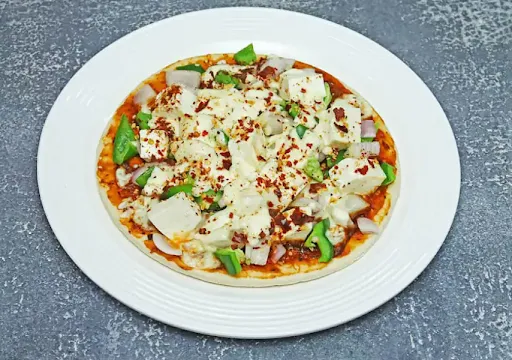 Pizza Veg