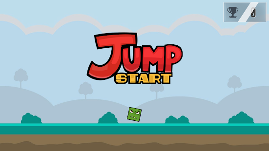 Jump Start(圖1)-速報App