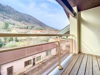 appartement à Collonges (01)