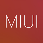 Cover Image of Unduh Miui Xiaomi Wallpapers 1.0 APK