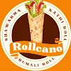 Rollcano, Rajouri Garden, New Delhi logo