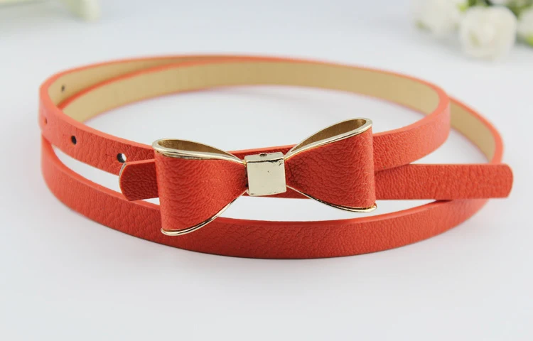 Title 4, New Fashion Ladies Decoration Belt
