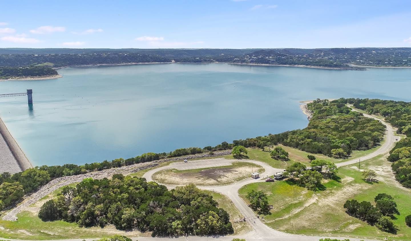 House Canyon Lake