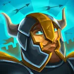 Cover Image of Descargar Gate Of Heroes 4.66 APK