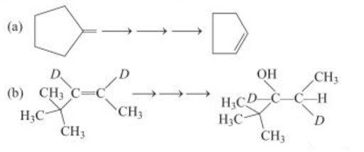 Alkene