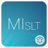 SLT MIUI - Widget & Icon pack icon