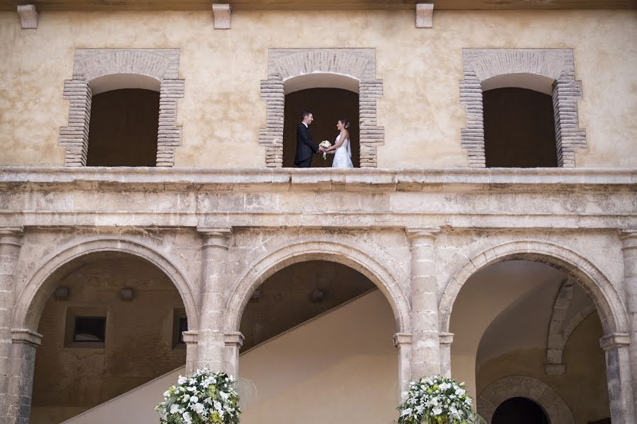 Wedding photographer Luis Hernández (luishernandez). Photo of 6 October 2016