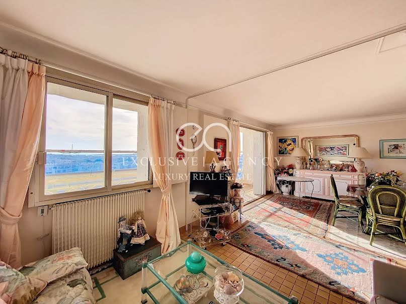 Vente appartement 3 pièces 64.02 m² à Cannes (06400), 393 000 €