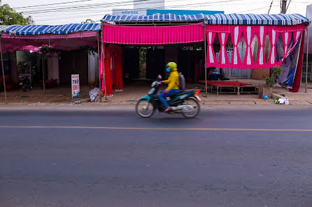 Fotógrafo de casamento Tân Phan (savephan). Foto de 23 de abril 2018