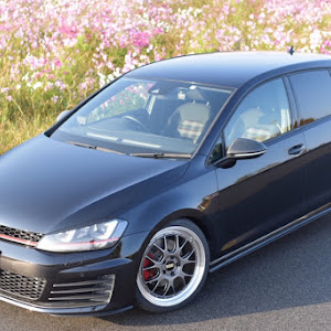 ゴルフGTI