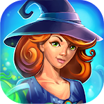 Magic Heroes: Save Our Park Apk