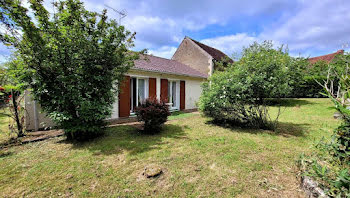 maison à Châteauneuf-Val-de-Bargis (58)