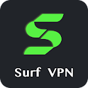 Icon Surf VPN: Fast Proxy