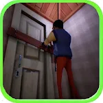 Demoplay Of Hello Neighbour Apk