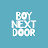 BOYNEXTDOOR Light Stick icon