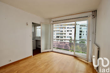 appartement à Issy-les-Moulineaux (92)