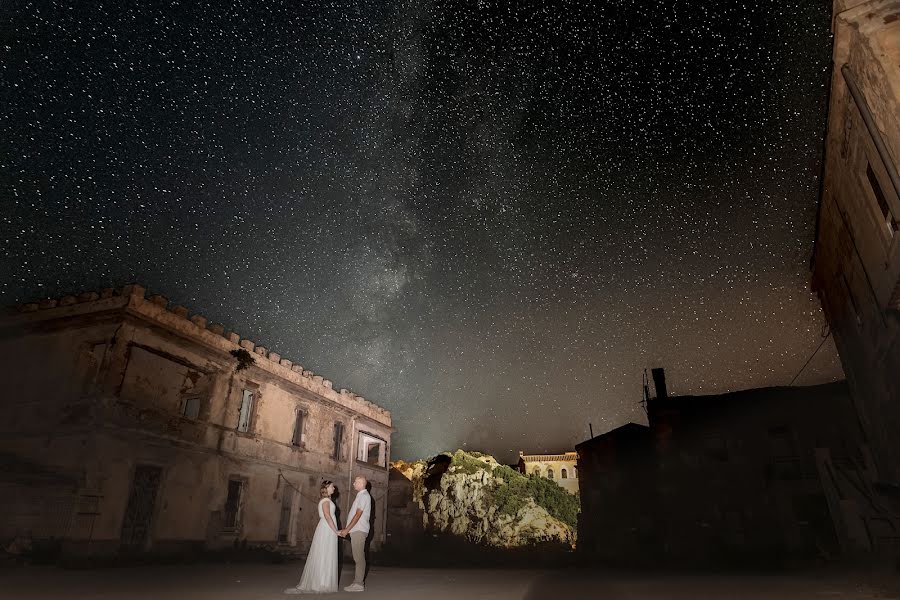 結婚式の写真家Lorenzo Marraccini (loremarrapt)。2023 10月20日の写真