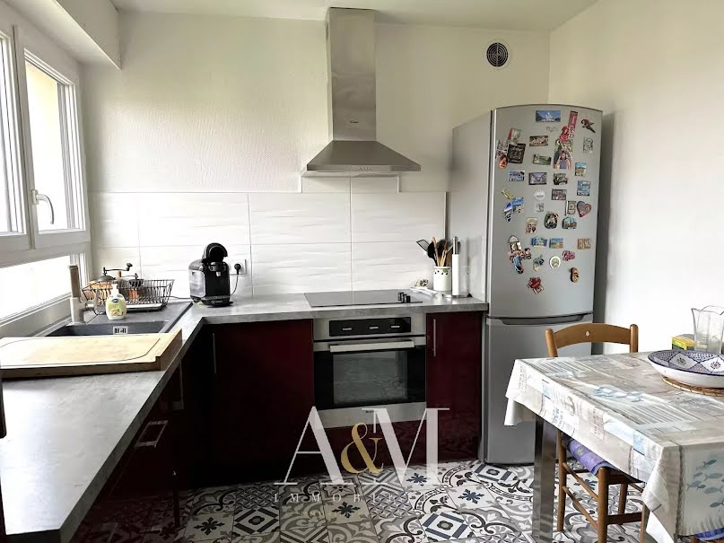 Vente appartement 2 pièces 72.8 m² à Gradignan (33170), 229 000 €