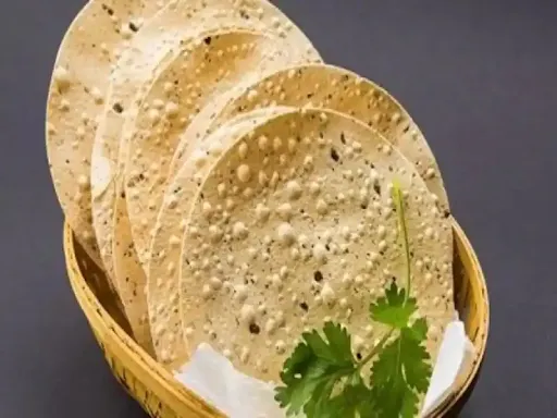 Masala Papad