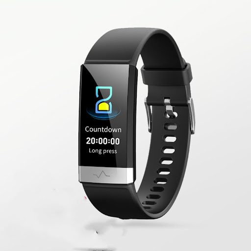 Title 6, V19 Smart Bracelet Track your fitness, monitor ...