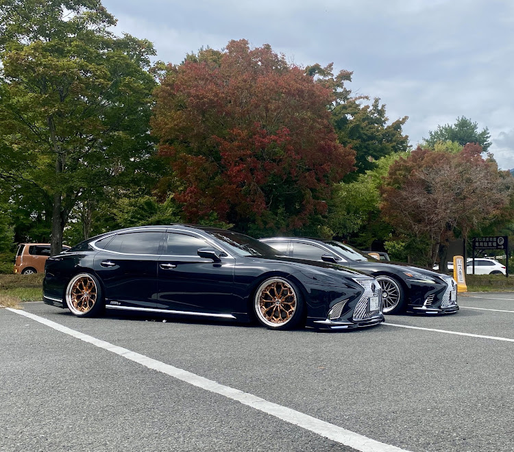 LSのHiroさんが投稿したカスタム事例の投稿画像3枚目