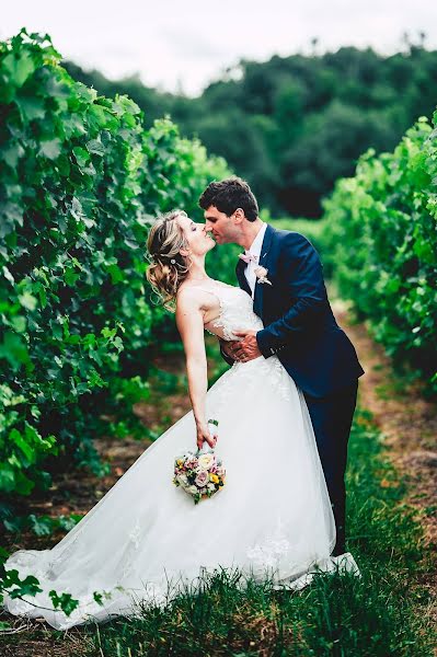 Fotógrafo de bodas Yann Texier (yanntexier). Foto del 30 de marzo 2019