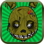 Cover Image of Download Springtrap: Scare Your Friends 1.0.3.1 APK
