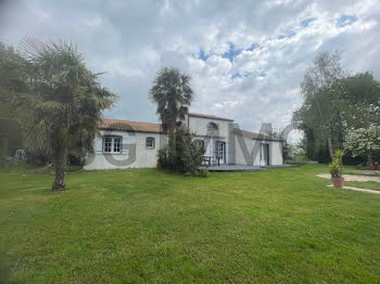 maison à Talmont-Saint-Hilaire (85)