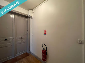 appartement à La Garenne-Colombes (92)