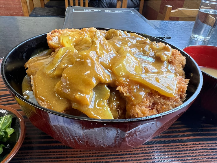 ツカさんさんが投稿した厚木・蕎麦屋・大盛りごはんに関するカスタム事例の投稿画像1枚目