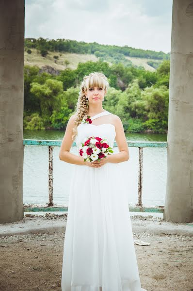 Wedding photographer Aleksey Mikhaylov (alexey2013). Photo of 8 October 2015