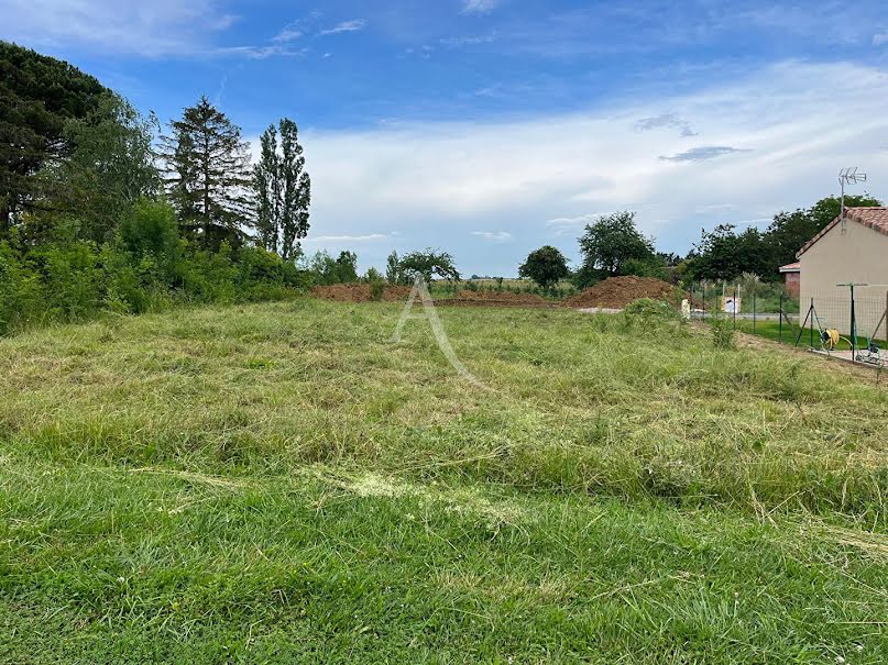 Vente terrain  750 m² à Gaillac (81600), 75 000 €