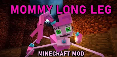 mommy long legs for Android - Download
