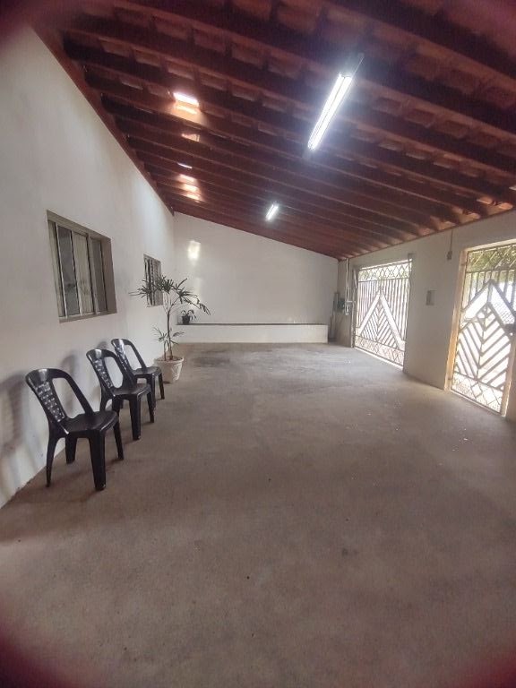 Casas à venda Vila Nossa Senhora de Fátima