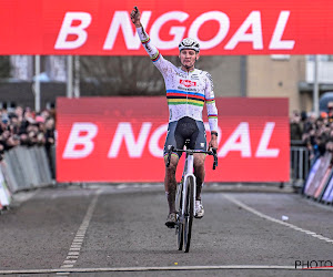 🎥 Mathieu van der Poel spuwt naar boeroepers: "Het is genoeg geweest!"