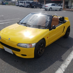 ビート PP1