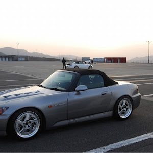 S2000 AP1