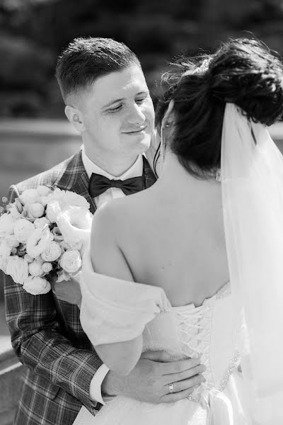 Photographe de mariage Oksana Lopatko (smeyer). Photo du 5 novembre 2021