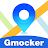 Gmocker: Fake GPS Location icon