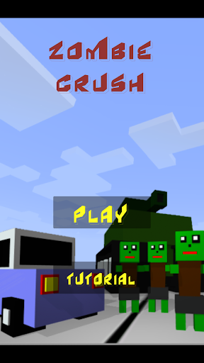 Zombie Crush