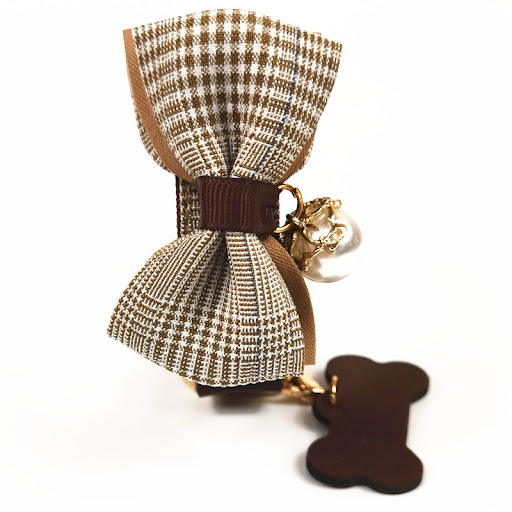 Title 45, Teddy Dog Breast Strap Collar. Comfortable and ...