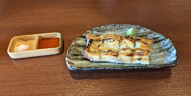 GRヤリスのドライブ・カメラ活動！・浜名湖 うなぎ・お気に入りを表紙に飾る・2月もよろしくお願いしますに関するカスタム事例の投稿画像6枚目
