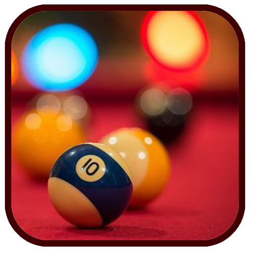 Pool Billiards Europe