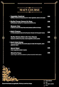 Lifetree Café menu 6